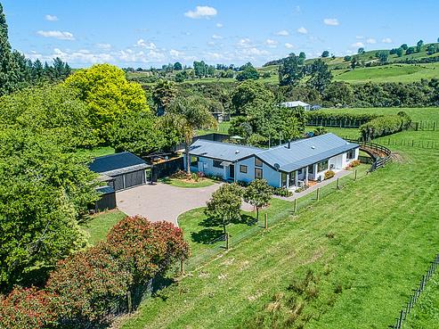 307 French Pass Road, Cambridge