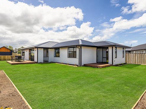 44 Te Hurunui Drive, Pegasus