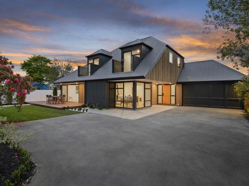 34B Glandovey Road, Fendalton