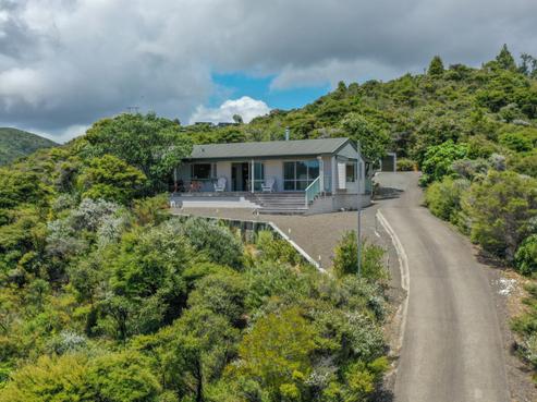 1230C Port Charles Road, Port Charles