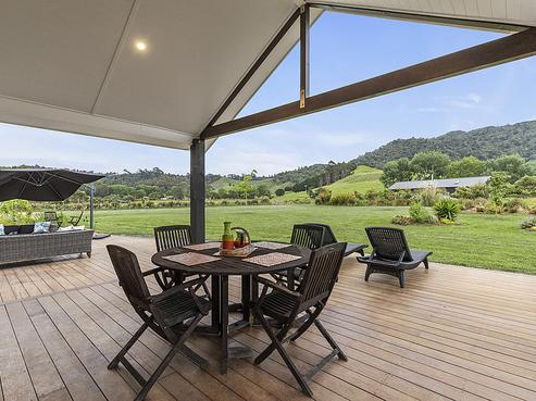 89 Omaha Valley Road, Matakana