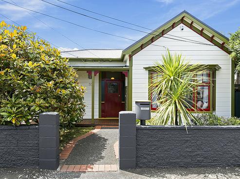 35 Adelaide Street, Petone