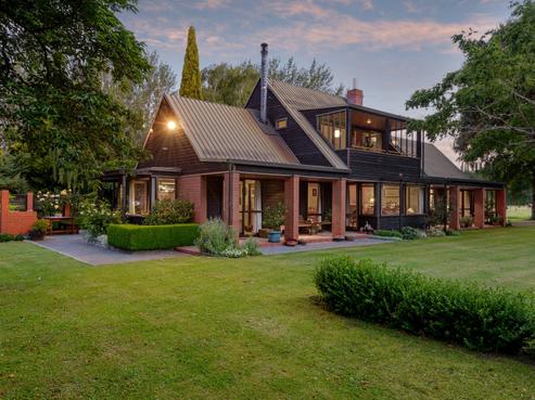 106 South Eyre Road, Clarkville