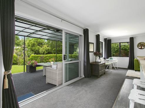 121 Rangatira Road, Karapiro