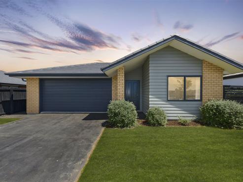 105 Skyhawk Road, Wigram