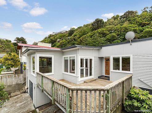 17 Halifax Street, Kingston