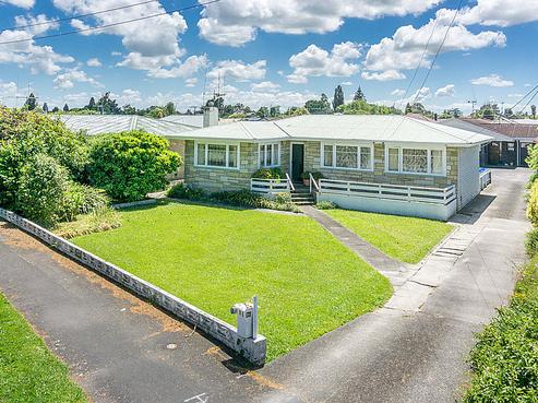 26 Taylor Terrace, Saint Andrews