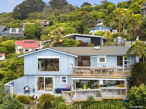 13 Broomhill Road, Aro Valley
