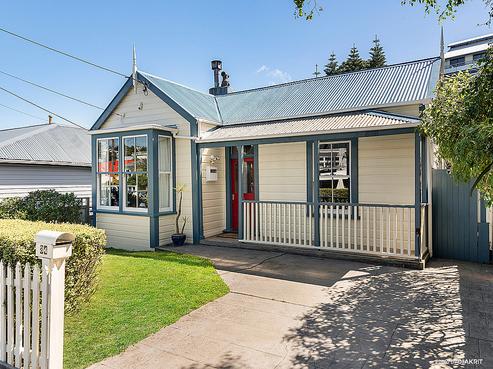 34 Owen Street, Newtown