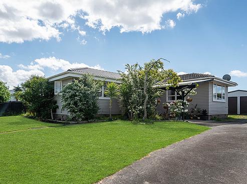 31 Cargill Street, Papakura