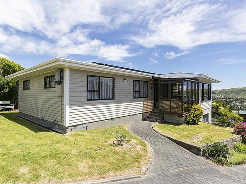 35 Carluke Street, Paparangi