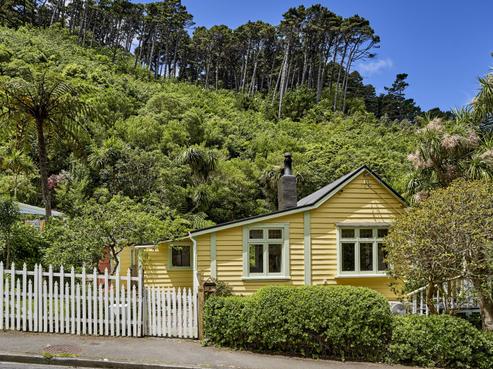 2 Norway Street, Aro Valley