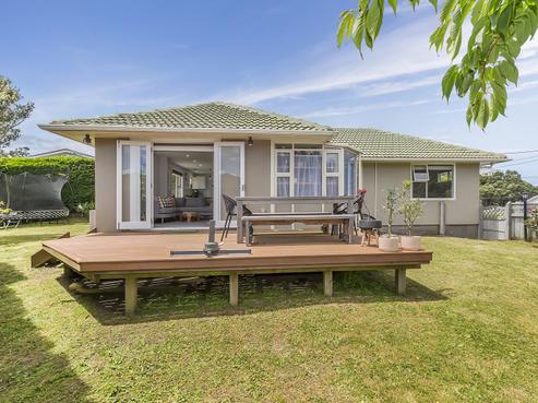 18 Baffin Grove, Kingston