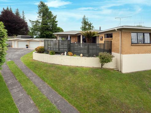 12 Dunbar Place, Tokoroa