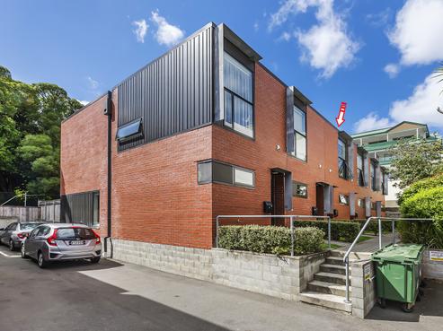 8/21 Rugby Street, Mount Cook