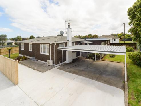 22 Pharazyn Street, Feilding