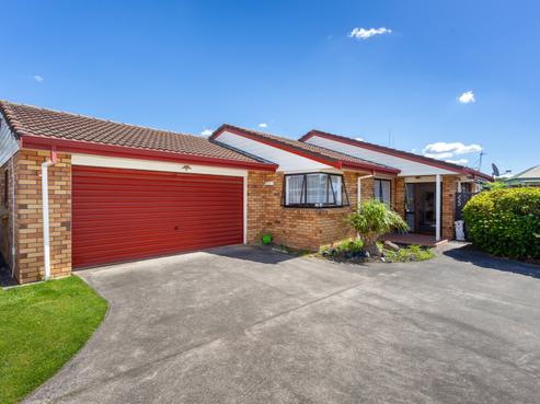 5 Hinau Place, Matamata