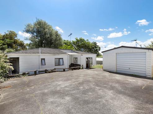 2/37 Ferguson Road, Otara