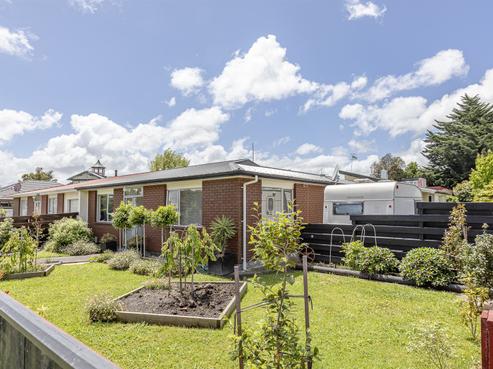 73 East Street, Feilding