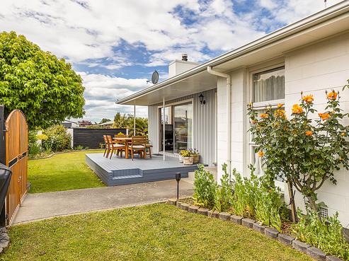 163B Ohoka Road, Kaiapoi