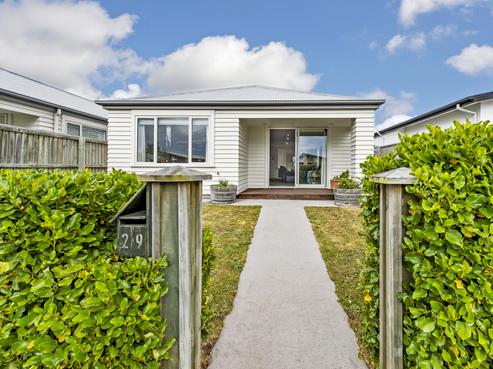 29 Hodgkinson Road, Pegasus