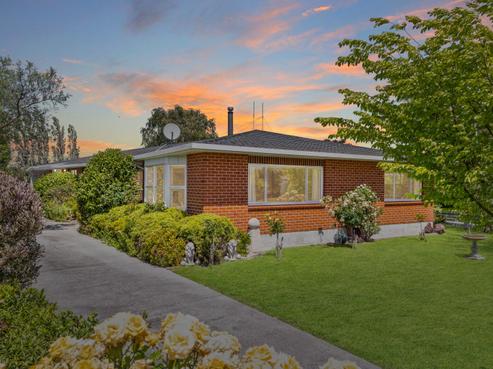 13 Fairbrother Street, Carterton