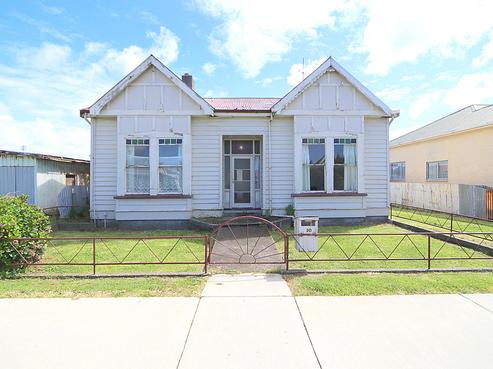 10 Rugby Street, Georgetown