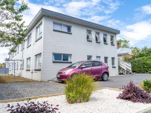 8/40 Te Aroha Street, Hamilton East