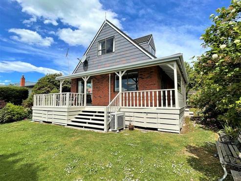 2 Arthur Terrace, Balclutha
