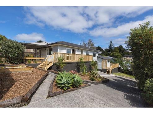 44 Sungrove Rise, Sunnyvale