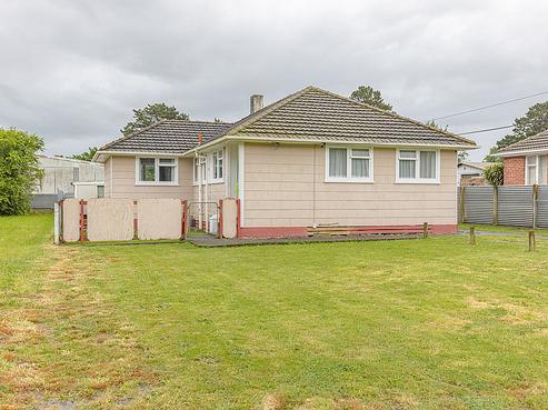 37 Ahuru Street, Marton