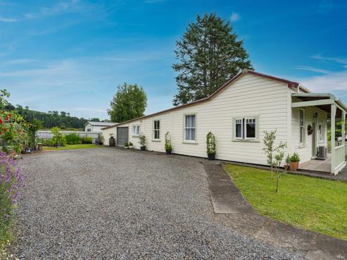 31 Miro Street, Manunui