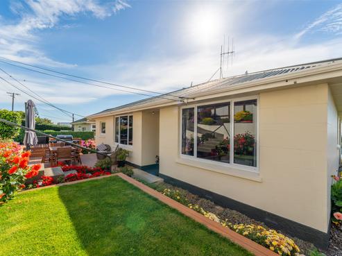 23 Tay Street, Oamaru