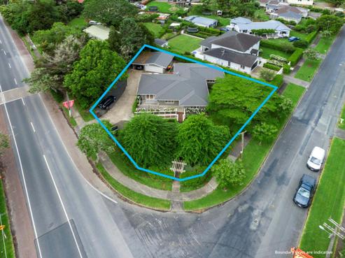 52 Papakura-clevedon Road, Clevedon