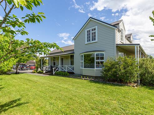 401 Pugh Road, Hope