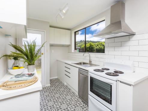 21 Roband Crescent, Brown Owl