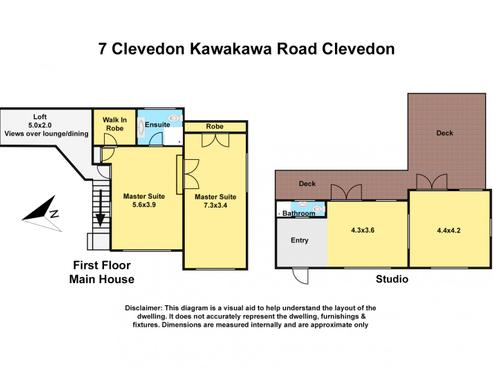 7 Clevedon-kawakawa Road, Clevedon
