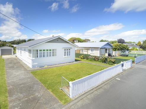 7 Station Road, Marton