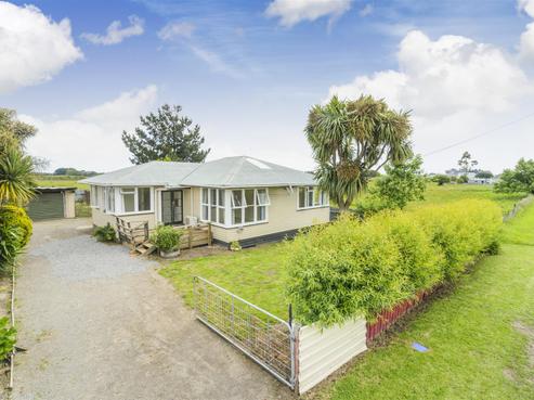 26 Princess Street, Marton