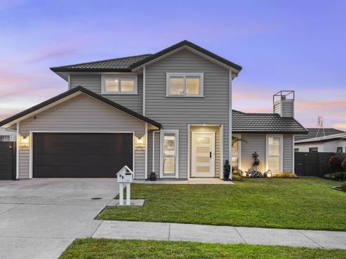 92 Harris Drive, Silverdale
