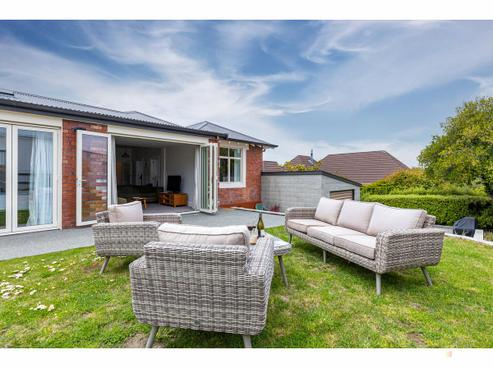 1 Norwood Street, Waimataitai