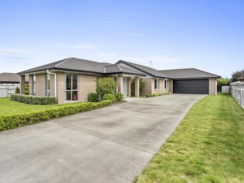 6 Mckinnon Street, Leamington