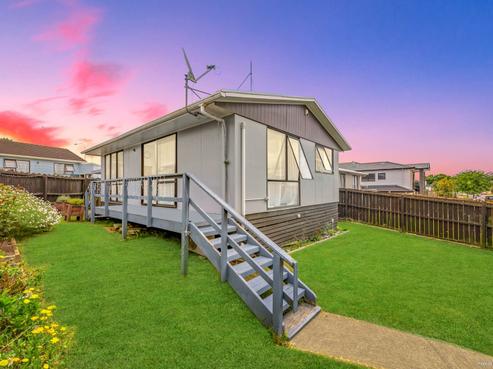115A Boundary Road, Clover Park