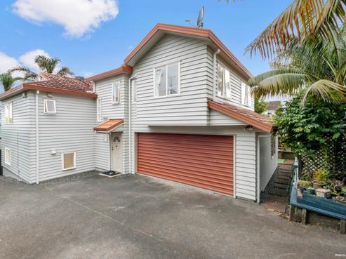 13A Zion Road, Birkenhead