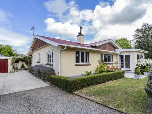 7 Earnley Street, Rangiora