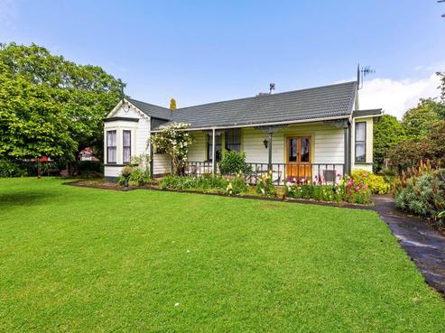17 Ormond Street, Woodville