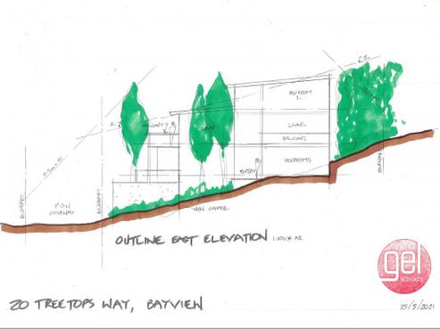 20 Treetops Way, Bayview