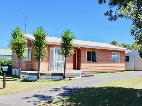 4 Caulfield Place, Nawton