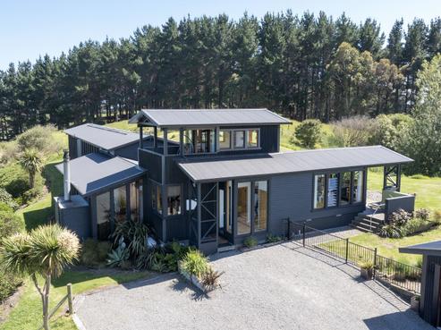 68 Harakeke Road, Te Horo