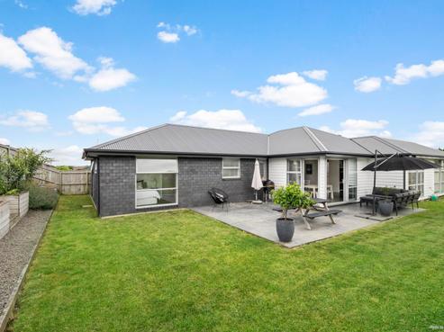 136 Hillpark Drive, Pokeno